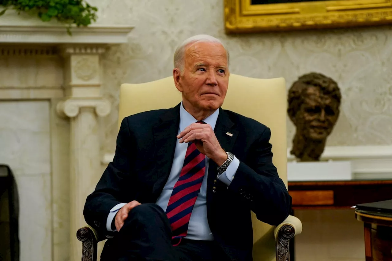 Half a million immigrants could eventually get U.S. citizenship under new plan from Biden