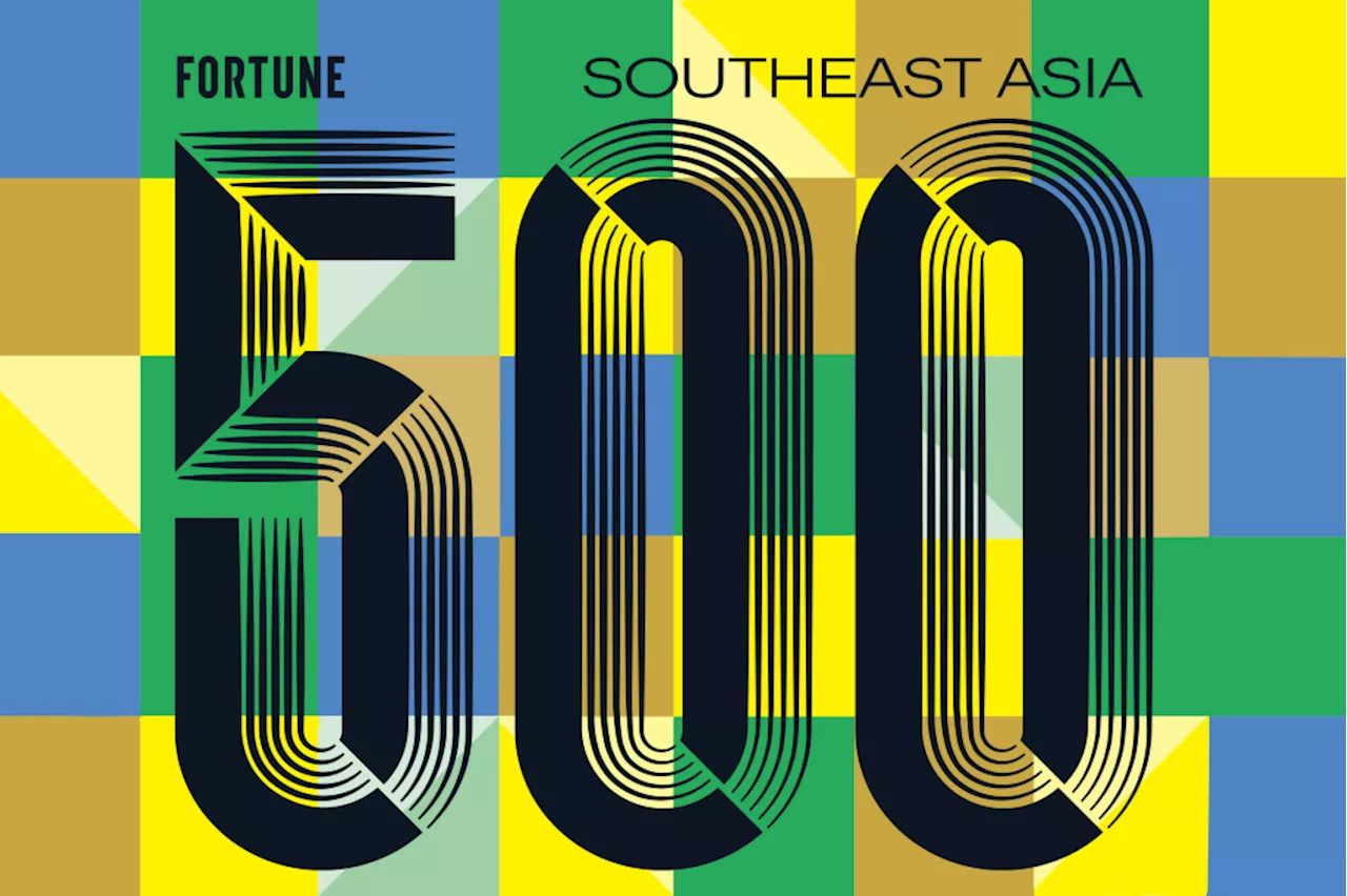 38 Filipino firms in Fortune Southeast Asia 500 debut