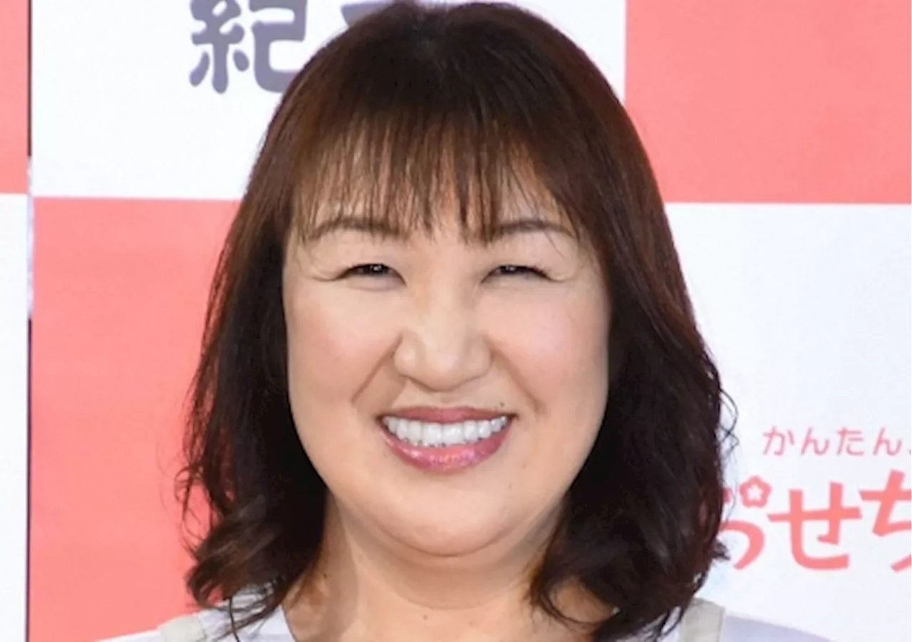 北斗晶 子供の教育巡る家族以外からの干渉に嫌悪感「人の家の子供のことに…うるせえな」