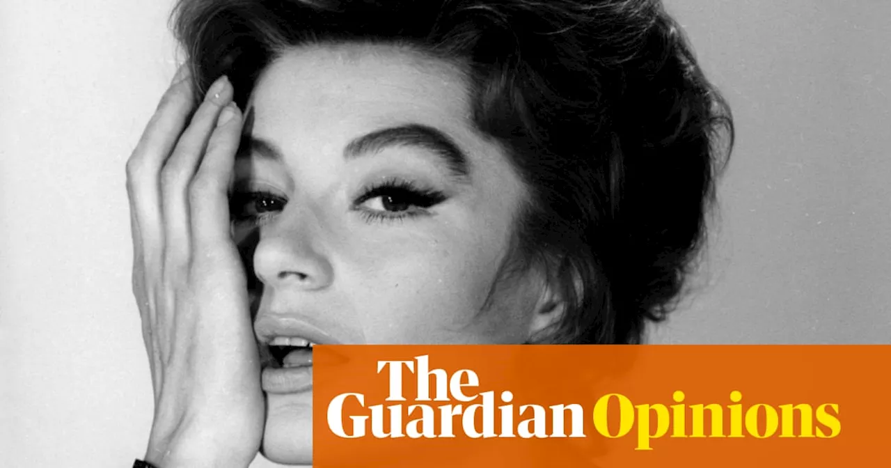 Anouk Aimée was an entrancing 60s movie icon with an air of glamorous unknowability