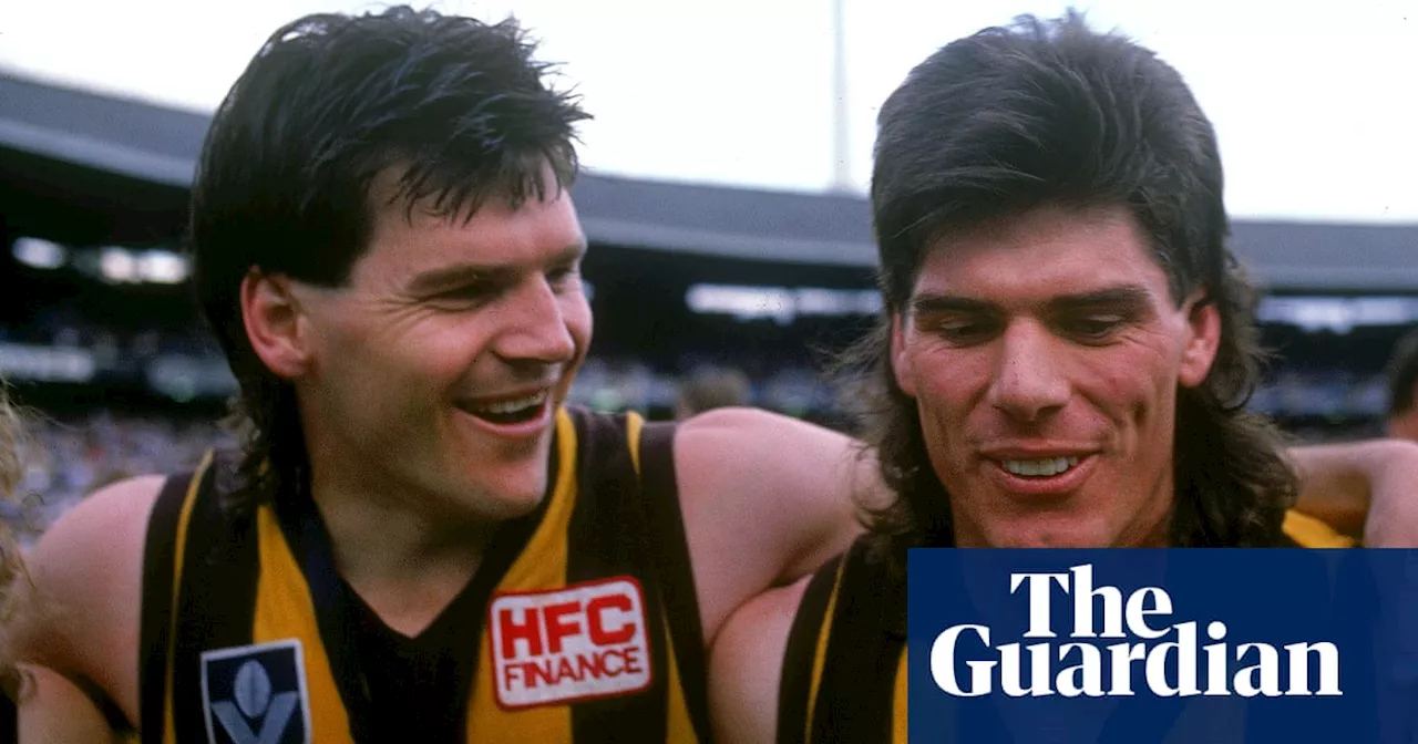 Jason Dunstall’s elevation to Legend status highlights 2024 Australian Football Hall of Fame