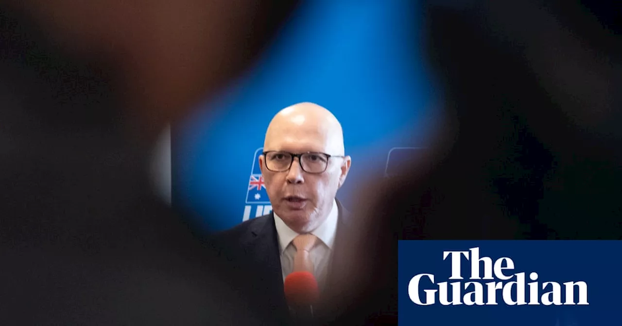 Morning Mail: Dutton goes nuclear, $100bn ‘crisis profits’, Tories face wipeout