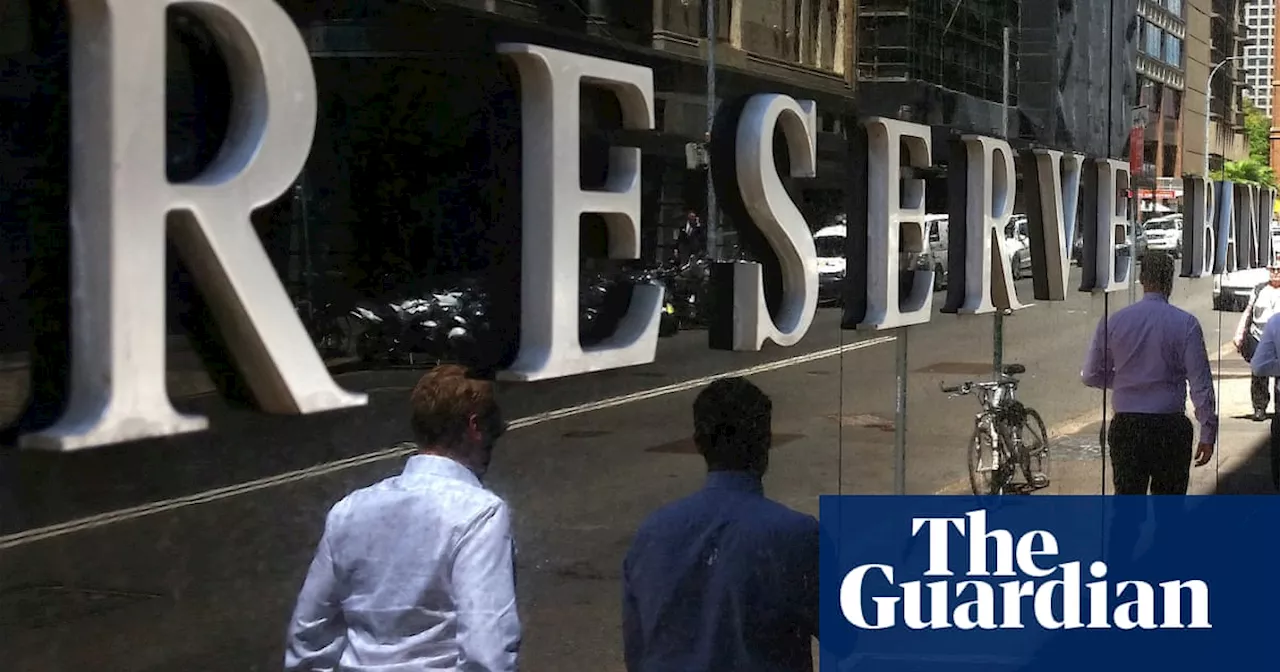 Reserve bank leaves interest rate on hold at 4.35% with borrowers left waiting for relief