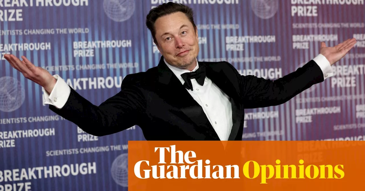 Will Elon Musk’s incessant innuendo ever catch up with him?