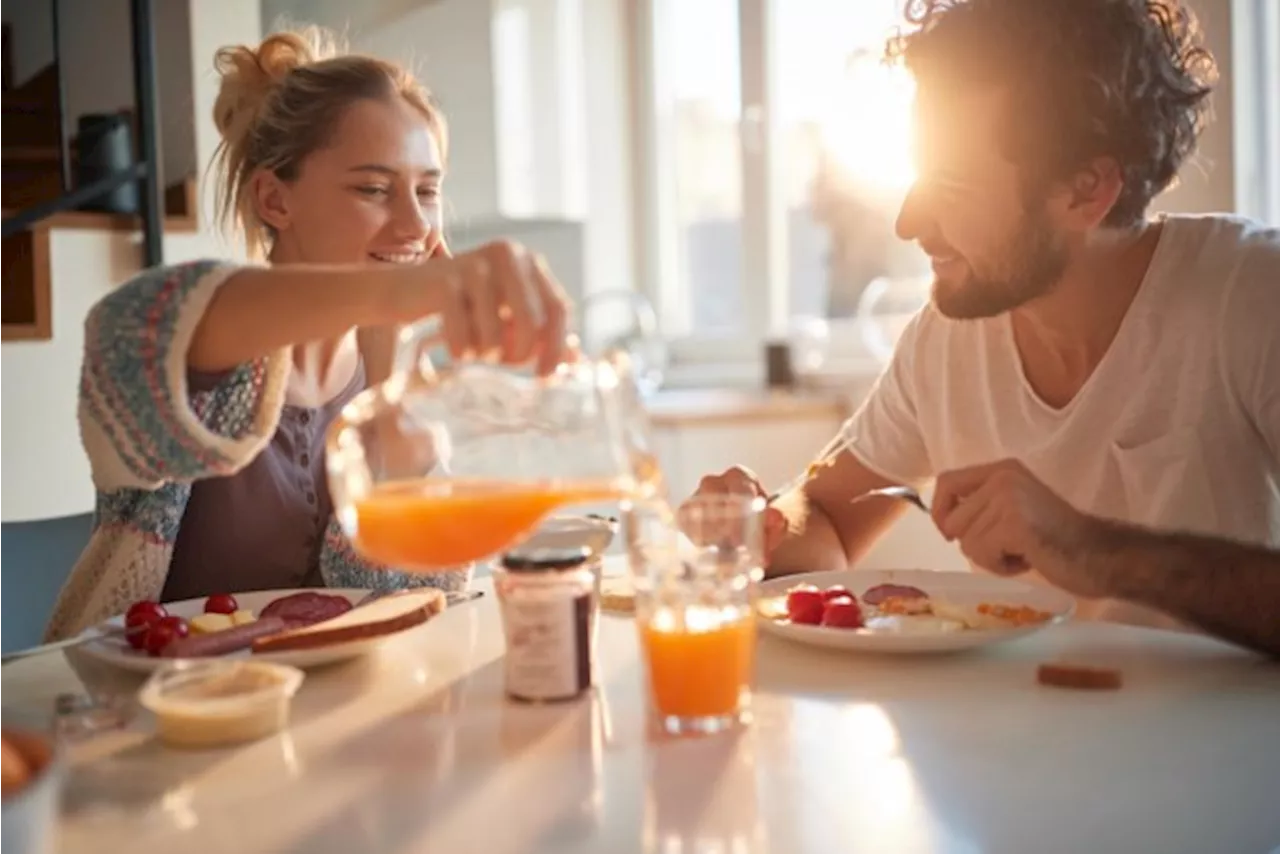 Waarom we elke dag hetzelfde ontbijt eten: en is dat is eigenlijk wel gezond?