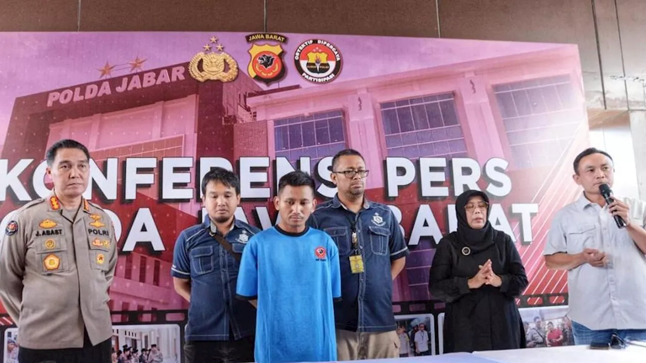 Perlawanan Tersangka dan Terpidana dalam Kasus Pembunuhan Vina di Cirebon