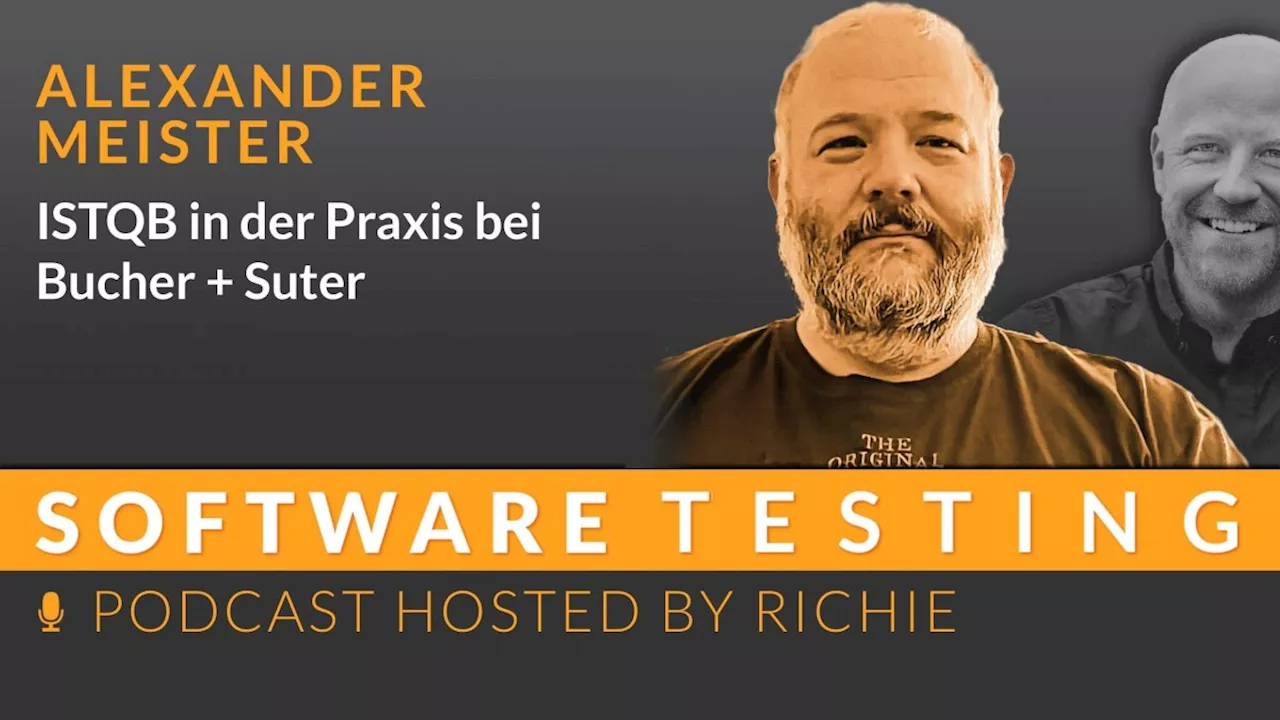 Software Testing: Wie beginnt man, einen Testprozess zu etablieren?