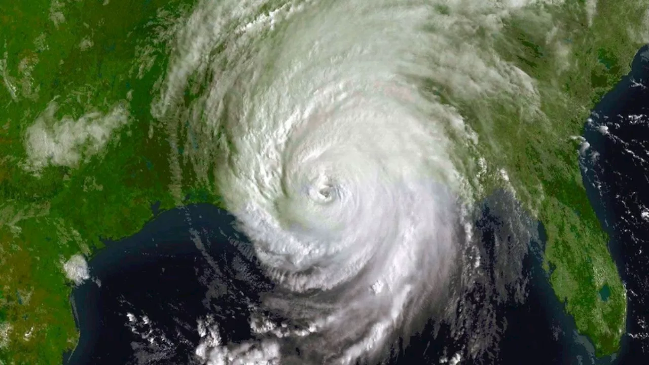 Potencial Ciclón Uno: ¿Cuándo se convertirá en la tormenta tropical Alberto?