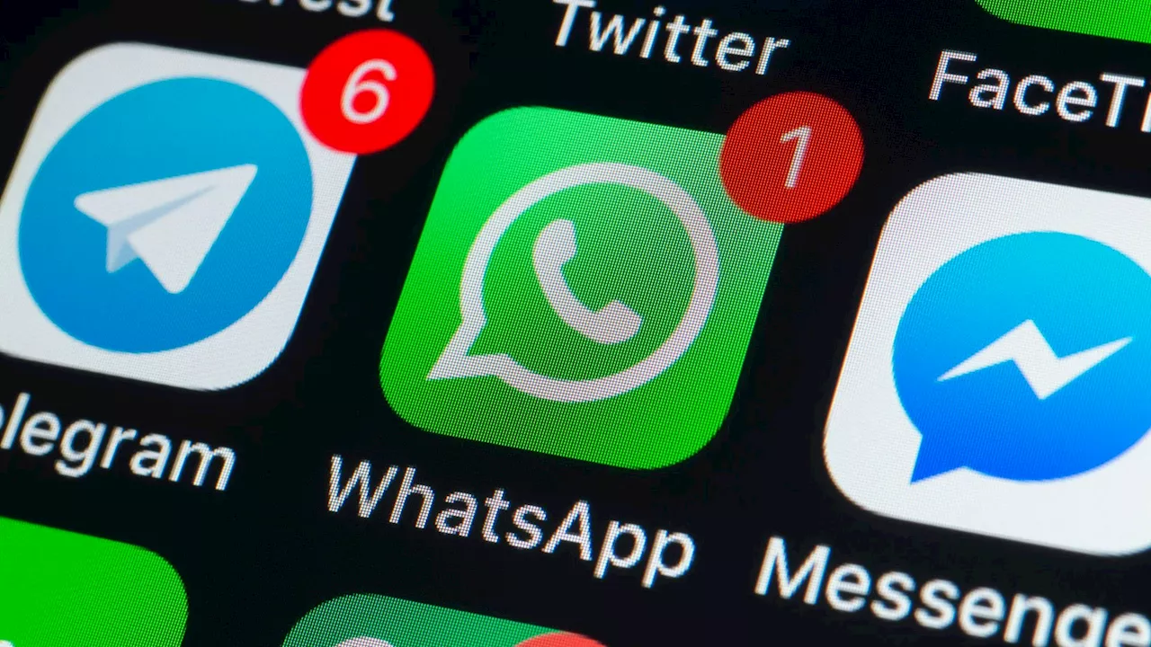 Neues Whatsapp-Update bringt jetzt große Änderung