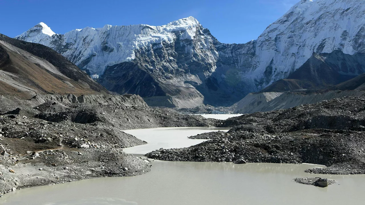 Wasser wird knapp – Millionen Menschen müssen zittern