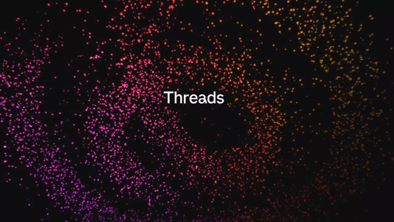 Developers can now get their hands on the Threads API