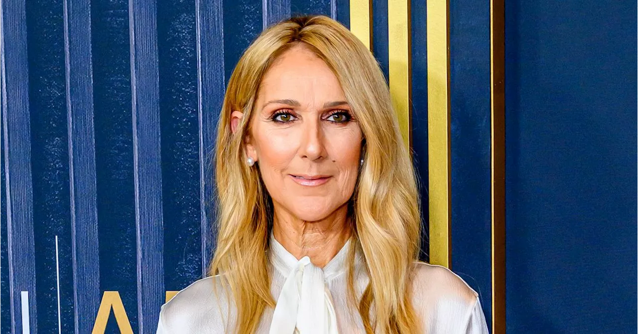 Celine Dion Delivers Emotional Speech At Documentary Premiere Amid Health Issues