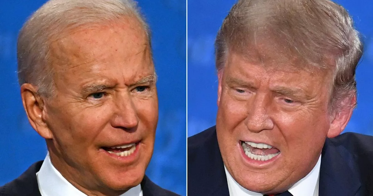 Joe Biden Ally Reveals ‘Unhinged’ Way He Prepped Him For Donald Trump Debate