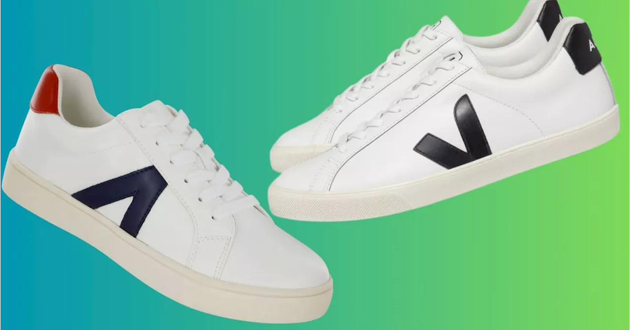 The Difference Between Nearly Identical Sneakers That Cost $50 And $150