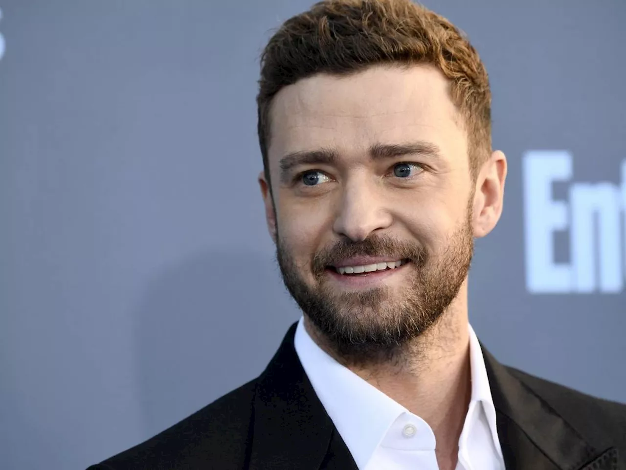 Justin Timberlake arrestato per guida in stato di ebrezza