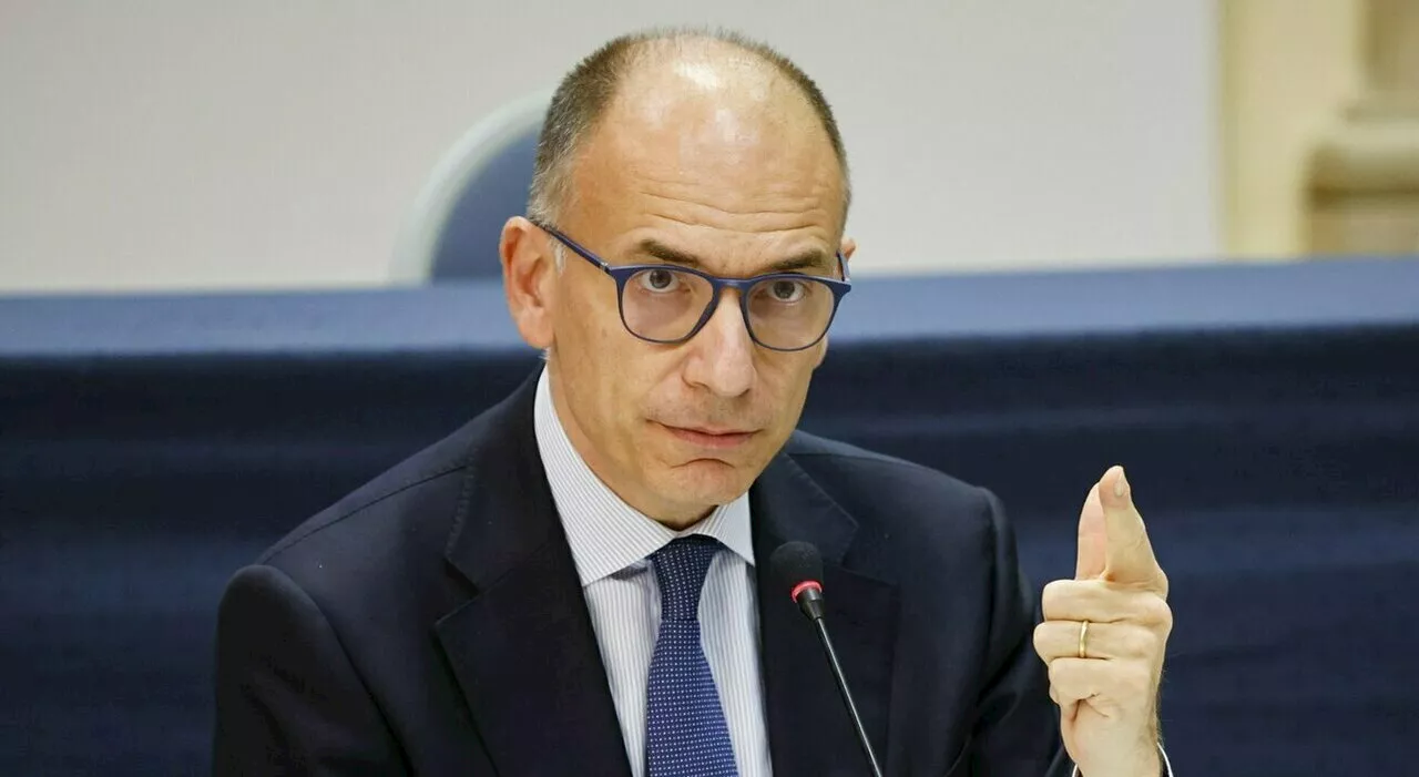 Nomine Ue: Mario Draghi ed Enrico Letta, gli italiani in pole position per i vertici. Gli scenari (e cosa camb