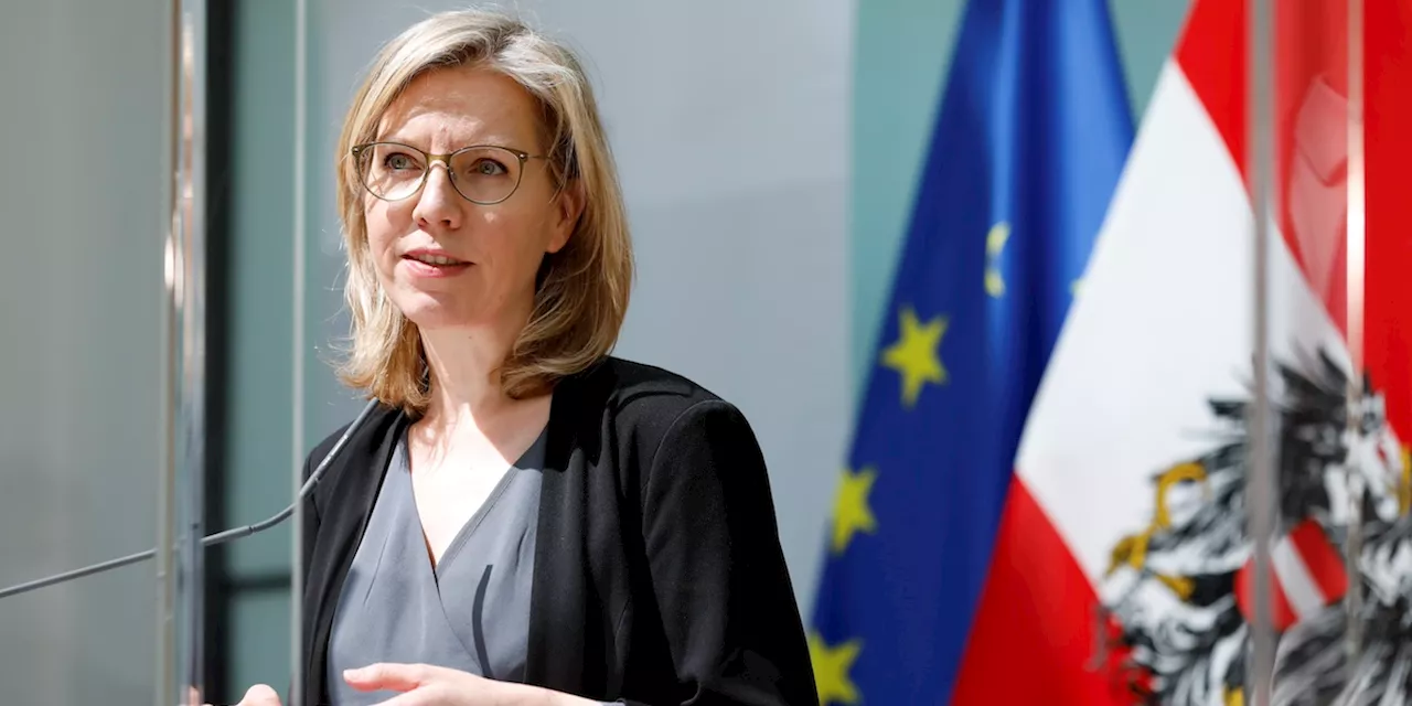 La ministra ribelle austriaca che ha fatto approvare un importante regolamento ambientale in Europa