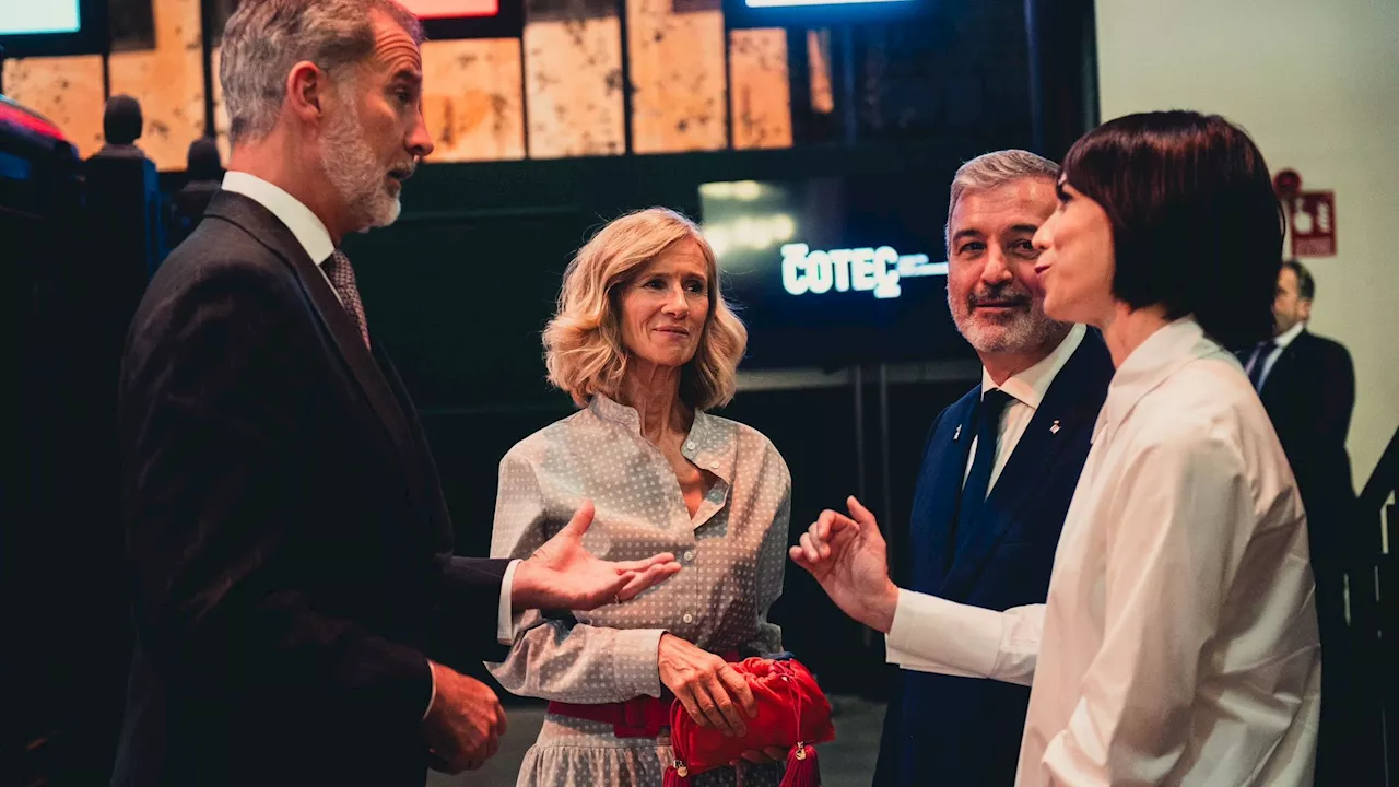 Las amenazas a la democracia y cómo responderlas desde la innovación, en la Gala Cotec 2024