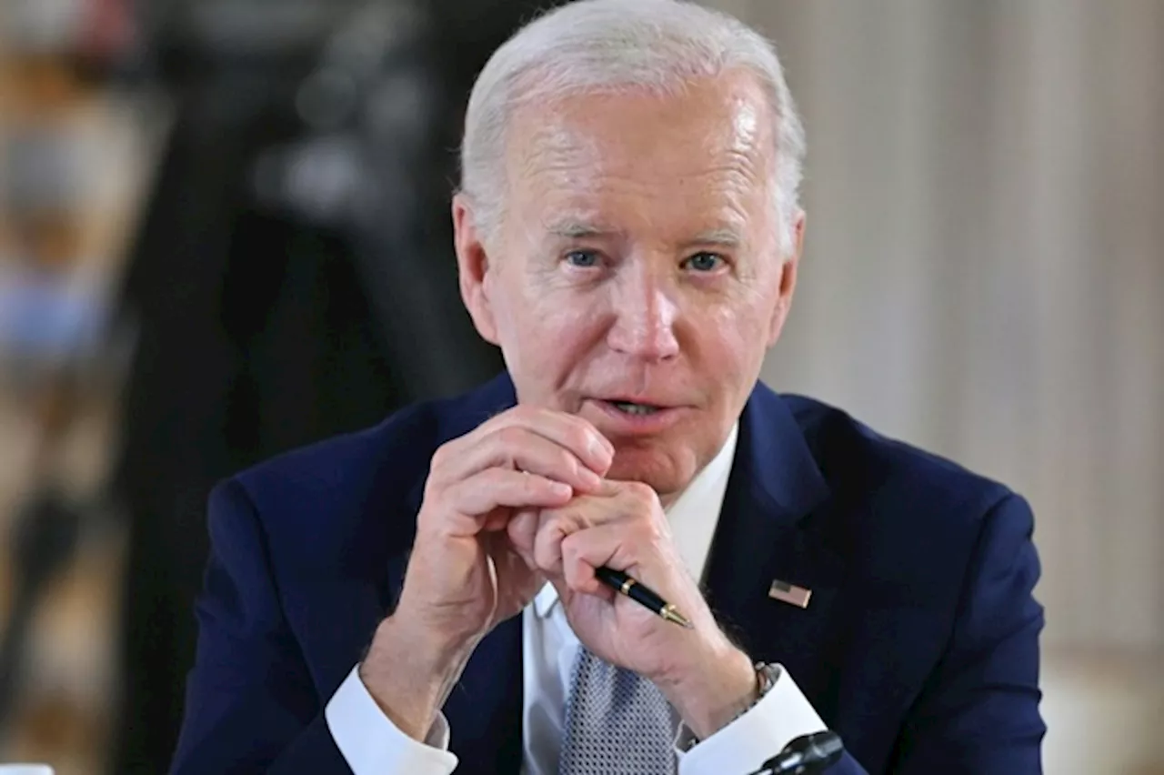 Il presidente statunitense Joe Biden vuole regolarizzare 500mila immigrati