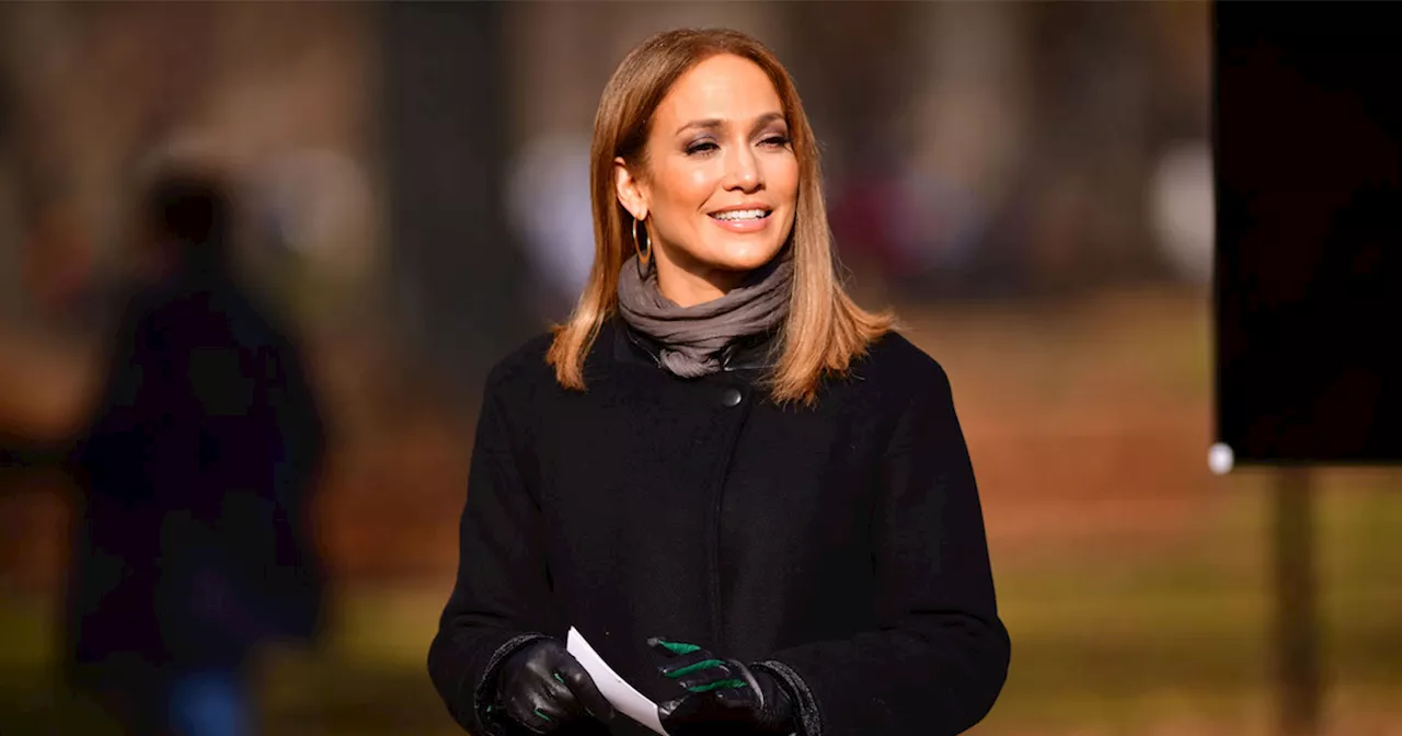 'Ricomincio da me': su Canale 5 Jennifer Lopez si reinventa con successo