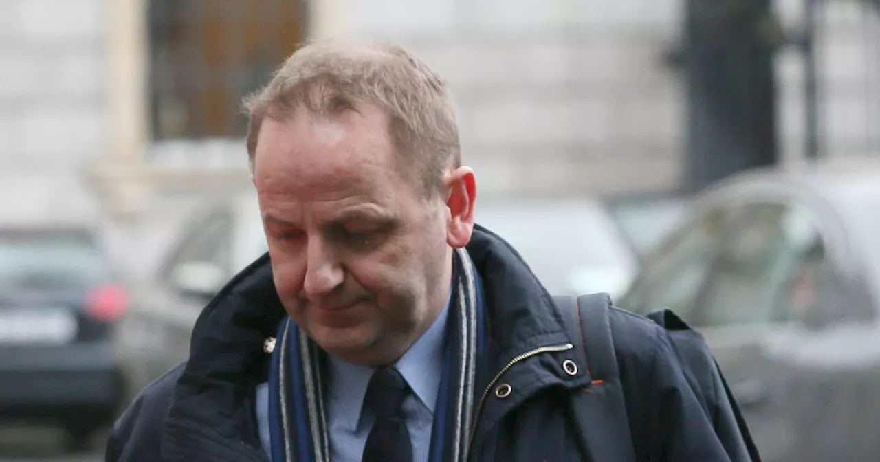 Judge 'remains uneasy' at cancellation of penalty points for speeding Gardai