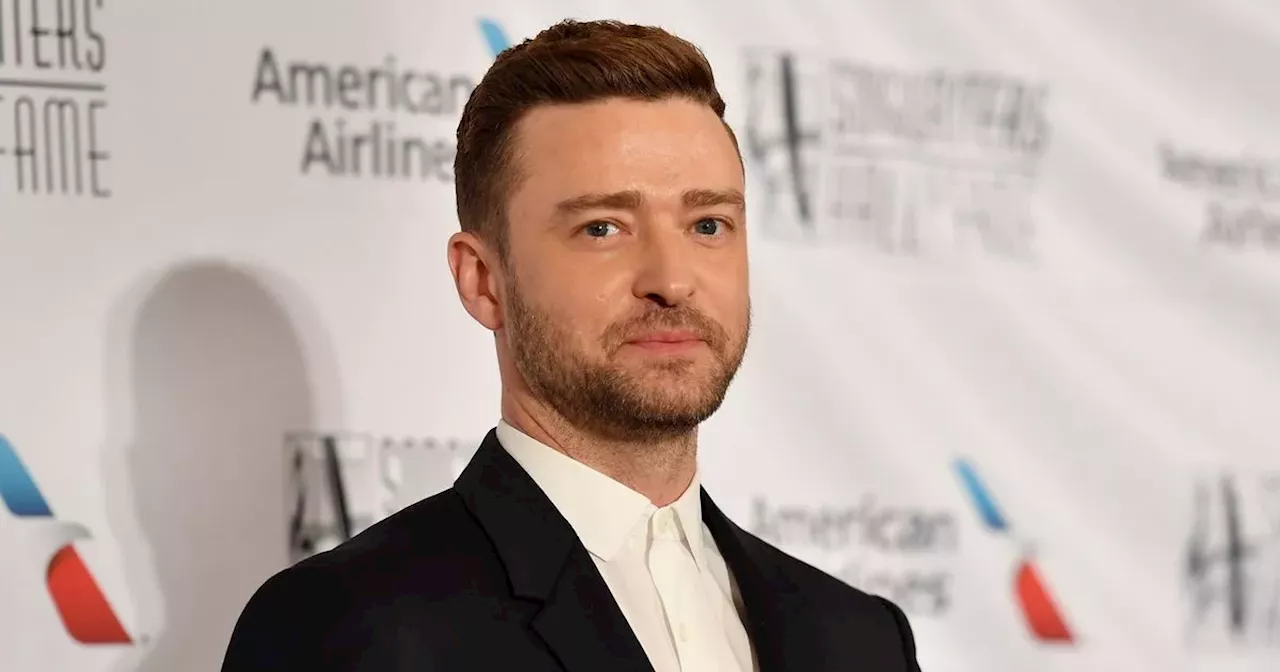 Justin Timberlake arrested for 'driving while intoxicated' in the Hamptons