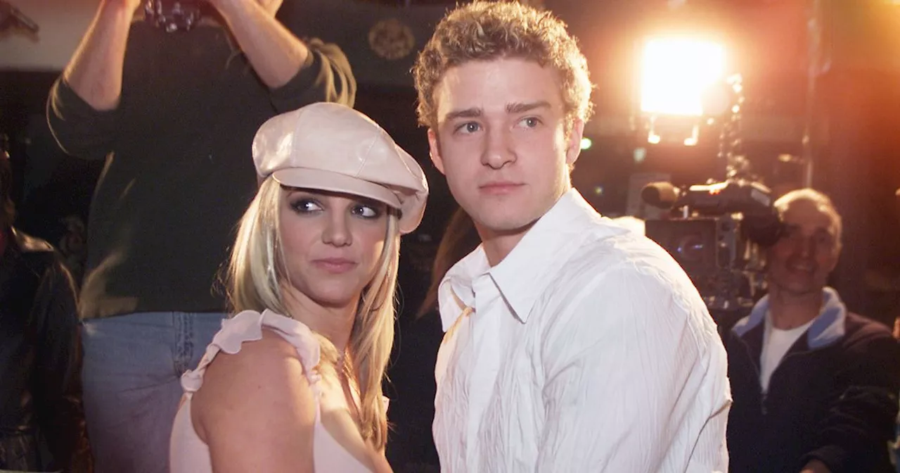 Justin Timberlake's controversies - Britney 'shame', cheating claims and arrest