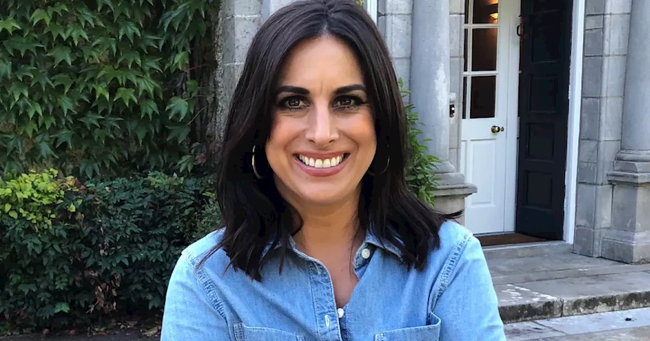 Lucy Kennedy says 'every station' would like departed RTE 2FM stars on board