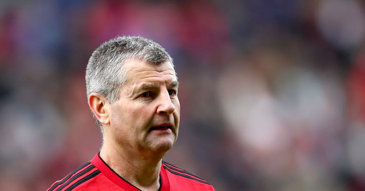 Media firm owned by Ireland legend Denis Irwin reports profits of €1.8 million