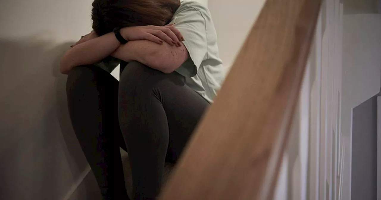 ‘Alarming increase’ in physical and economic domestic abuse, says report