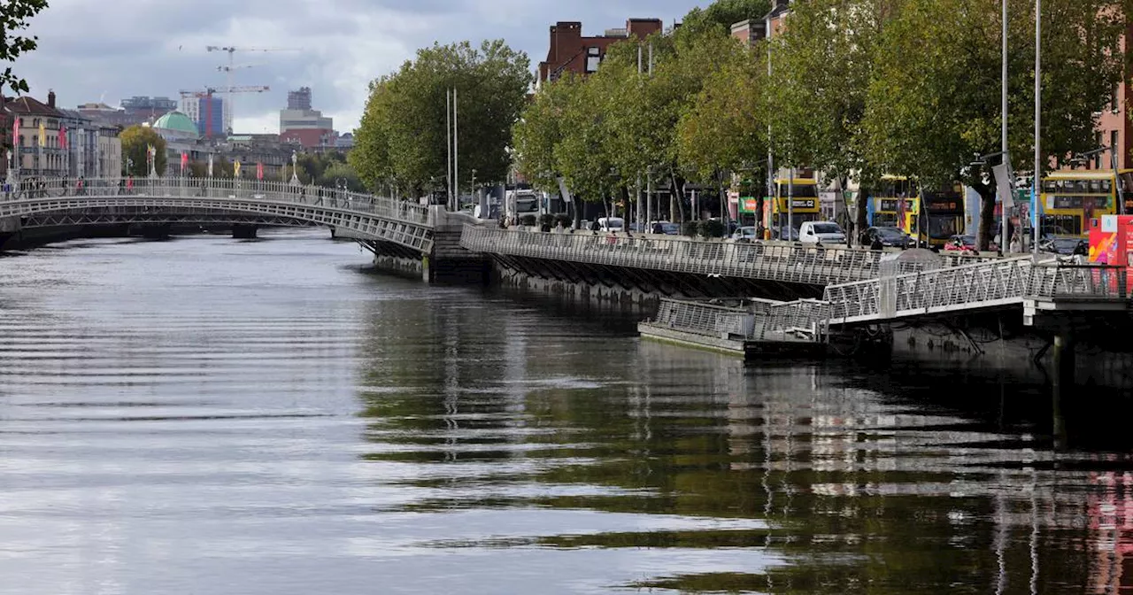 Dublin region will need over 33% more water than system can provide within 20 years