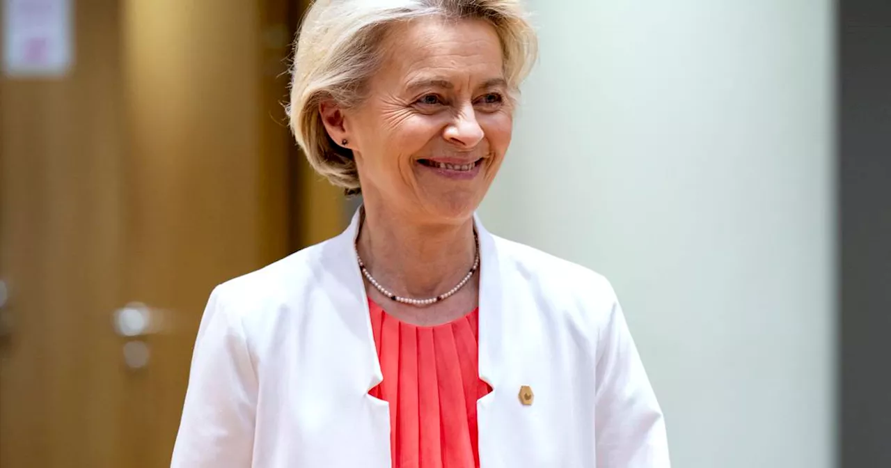 Political top job merry-go-round not confined to Brussels