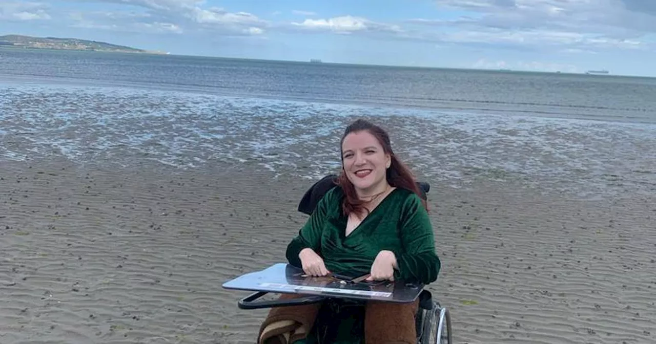 Student doing German-Irish commute wins disability funding after three-year campaign