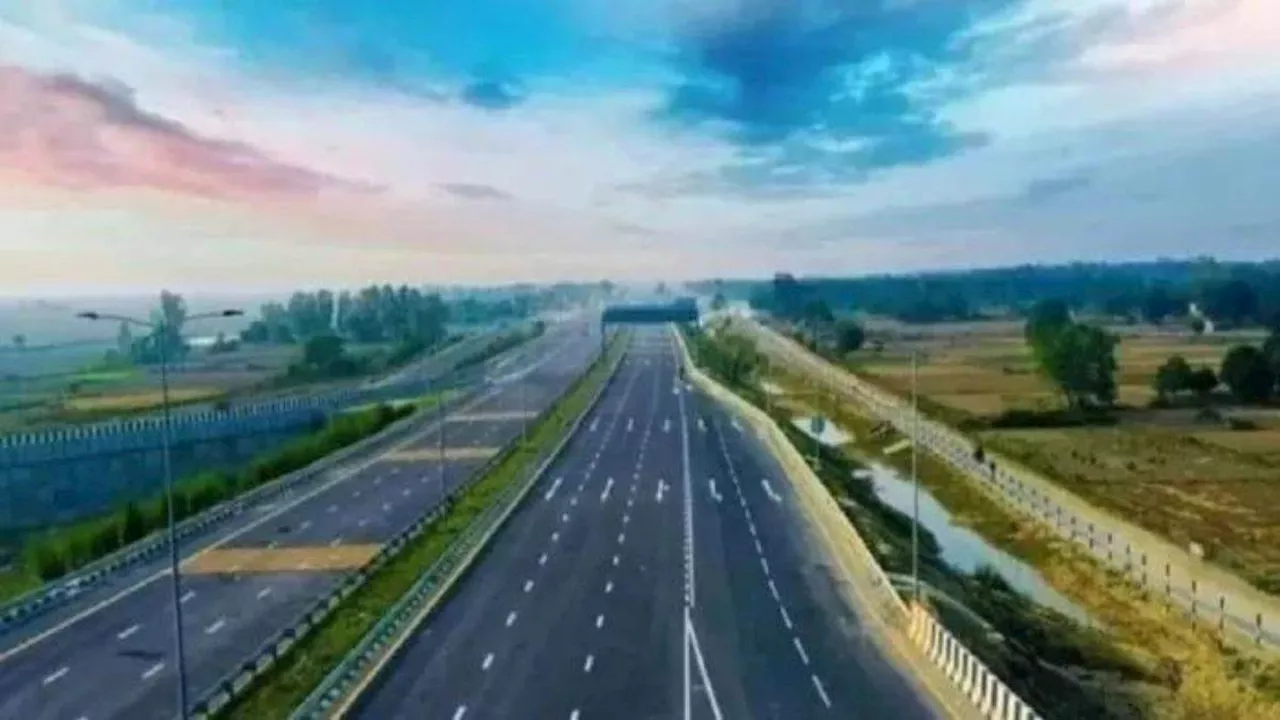 ये तीन Expressway बदल देंगे बिहार की सूरत, 20 से ज्‍यादा जिले होंगे कनेक्‍ट