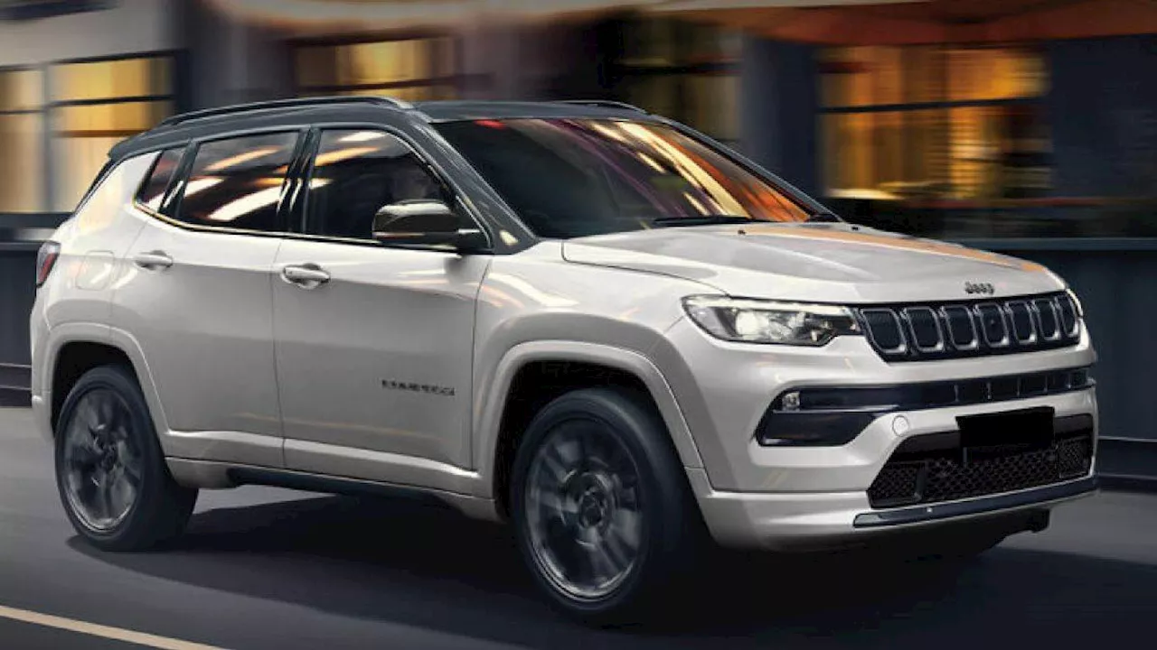 Citroen के प्‍लेटफॉर्म पर Jeep कर रही नई SUV लाने की तैयारी, जानें कब तक होगी लॉन्‍च