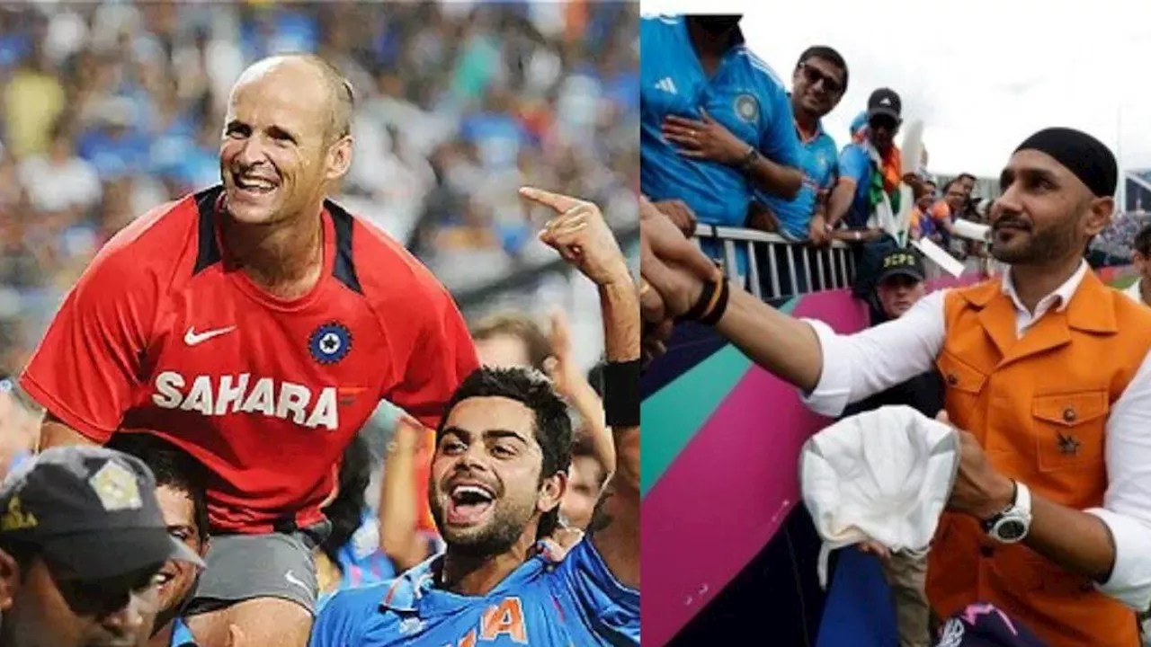 Gary Kirsten: कोच गैरी कर्स्टन ने खोली पाकिस्तान टीम की पोल तो भज्जी ने दी ऐसी सलाह, गंभीर को भी चुभी होगी ये बात!