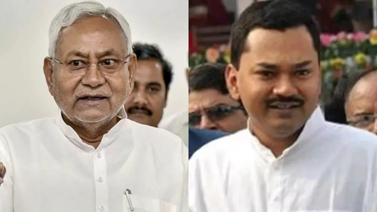 Nitish Kumar News: राजनीति में आएंगे नीतीश कुमार के बेटे निशांत? कैबिनेट मंत्री ने बता दी अंदर की बात