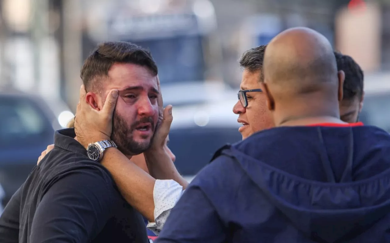 Vítimas da violência: confrontos entre PMs e criminosos matam inocentes no Rio