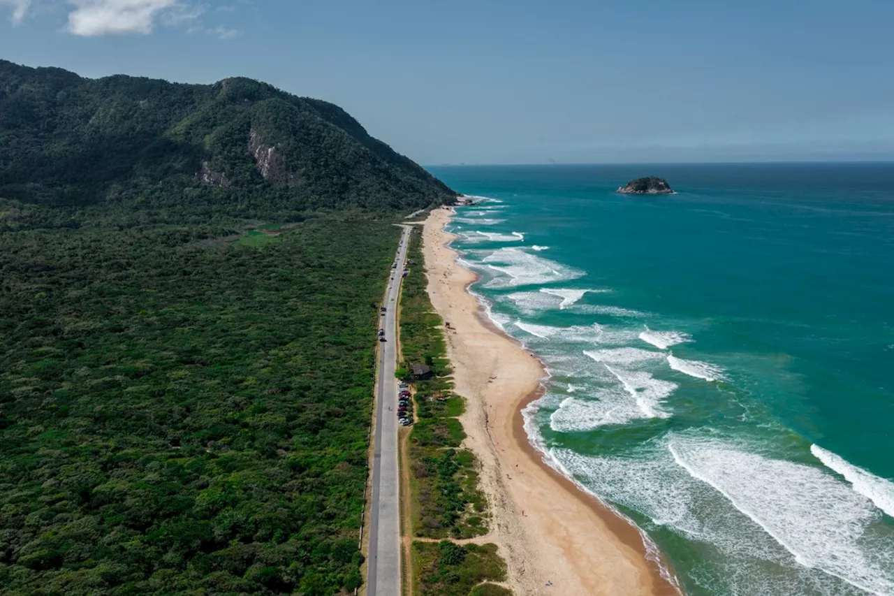 Bandeira Azul 2024: praias do Rio e de Niterói concorrem à certificação; saiba quais