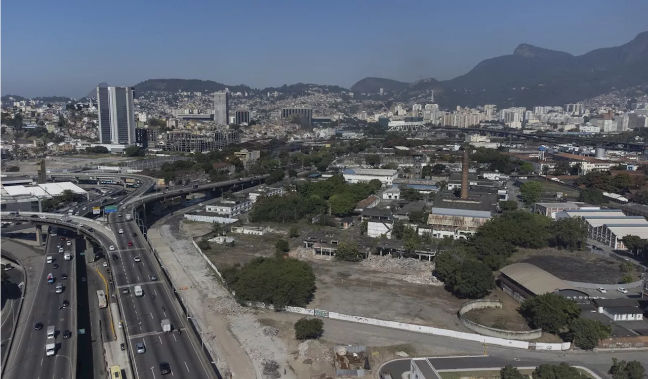 Flamengo e Prefeitura têm novo encontro por terreno para estádio e estudam data limite para desapropriação