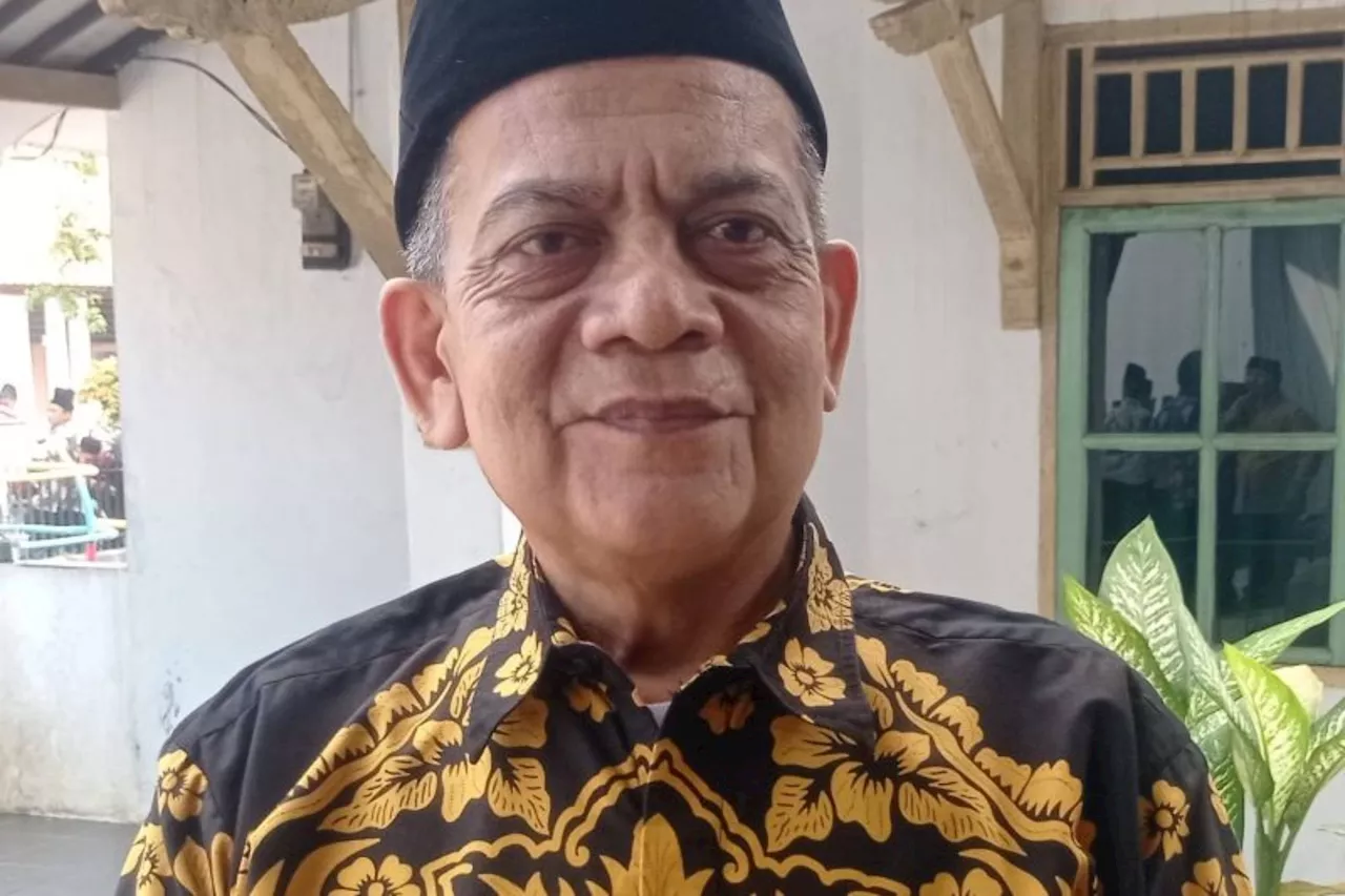 KH Ahmad Hudori Minta Pemerintah Mengkaji Pemberian Bansos untuk Korban Judi Online