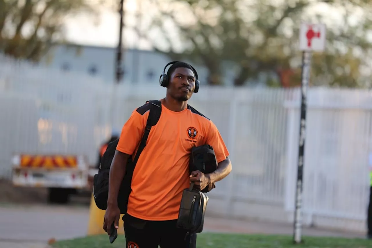 PLK City to lose another key star?