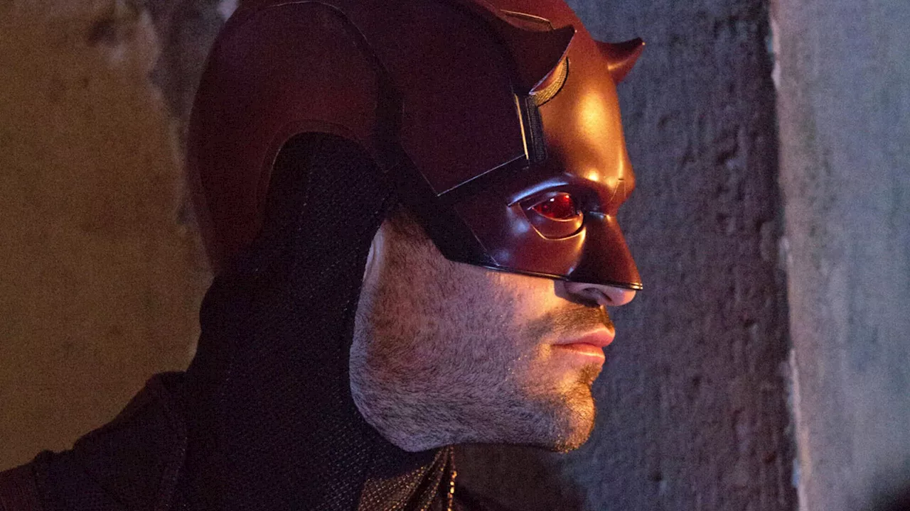 „Daredevil Born Again“: MCU-Serie bringt von Fans gefeiertes Marvel-Highlight zurück