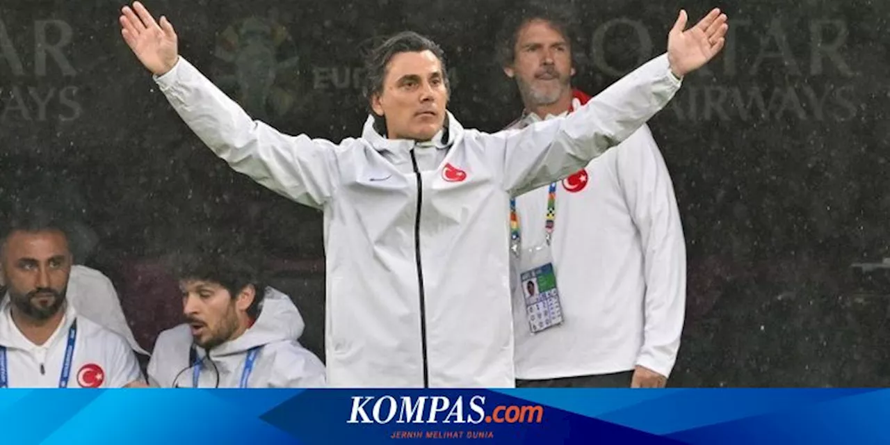 Montella Bawa Turkiye Libas Georgia, Si Pesawat Kecil Banggakan Italia