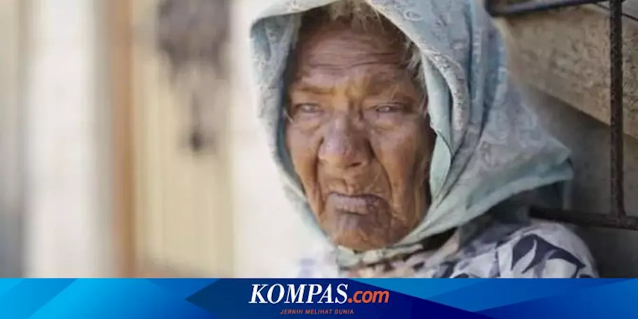 Kisah Perempuan Adat Meksiko yang terkurung 12 Tahun di RSJ AS karena Tak Bisa Bahasa Inggris