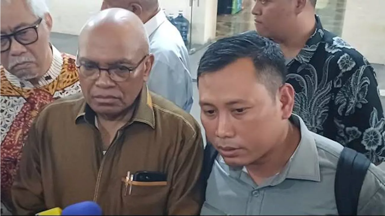 KPK Kembali Panggil Staf Hasto PDIP terkait Kasus Harun Masiku Besok