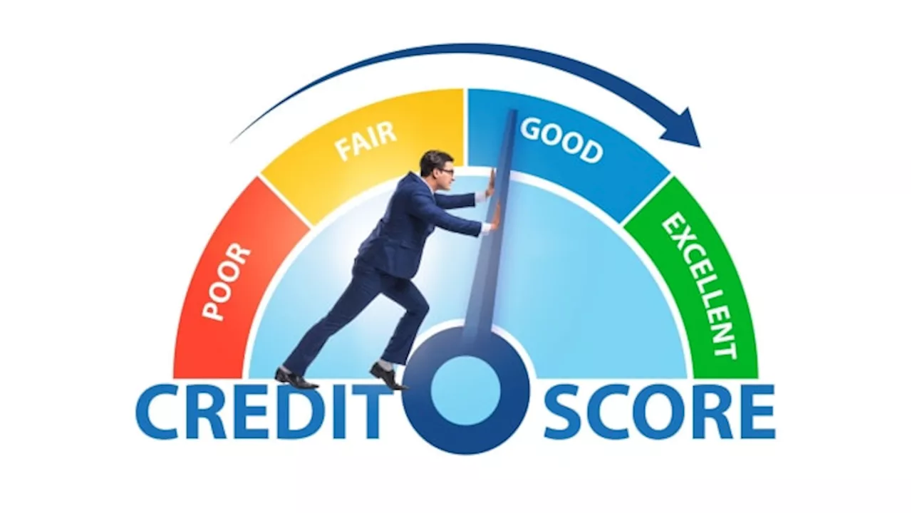 KSAT Money: Maintaining a good credit score