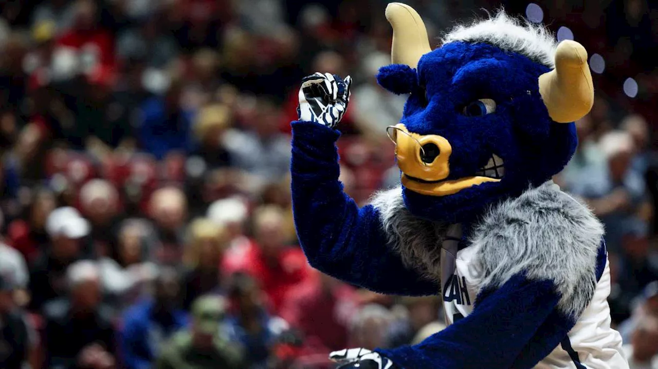 The sometimes amusing, sometimes troubled history of Utah's school mascots