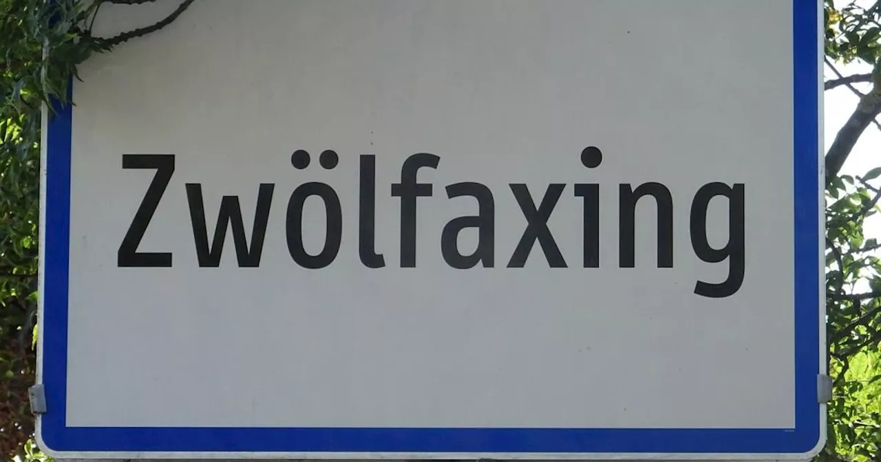 Großes Sesselrücken im Zwölfaxinger Gemeinderat