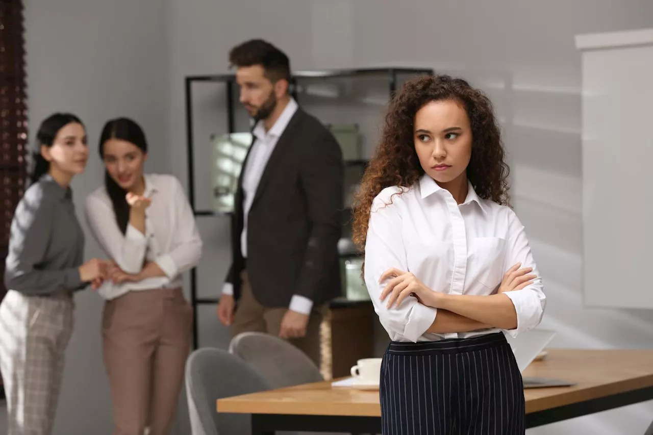 Les micro-agressions sur le lieu de travail démotivent les salariés, victimes comme témoins